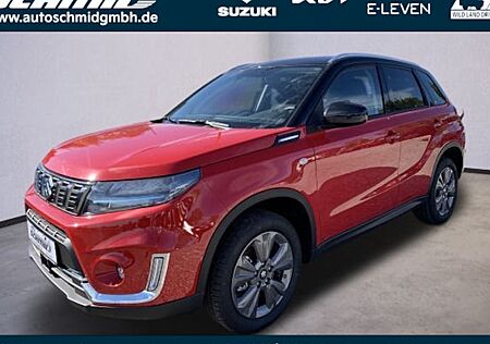 Suzuki Vitara 1.5 DUAJET Hybrid Comfort AGS 5 Türen