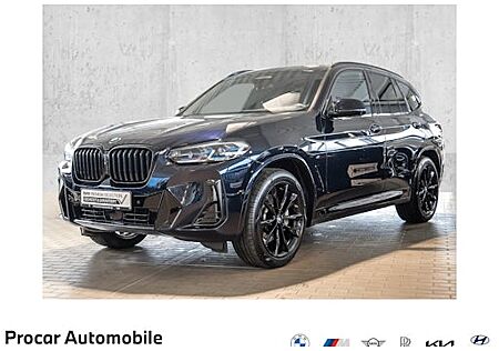 BMW X3 xDrive30i AT 5 Türen