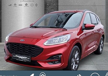 Ford Kuga 2.5 Duratec PHEV ST-Line X CVT 5 Türen