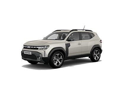Dacia Duster Eco-G 120 Journey 5 Türen