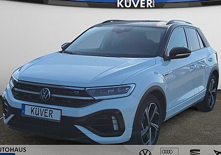 VW T-Roc 2.0 TSI OPF DSG 4MOTION R 5 Türen