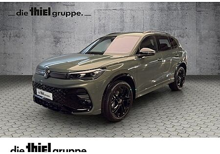 VW Tiguan 2.0 TDI SCR 142kW DSG 4MOTION R-Line 5 Türen