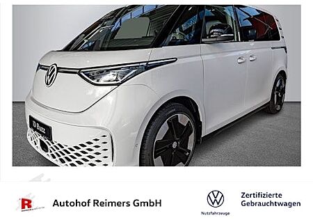 VW ID.BUZZ 77 kWh 150 kW Pro 5 Türen