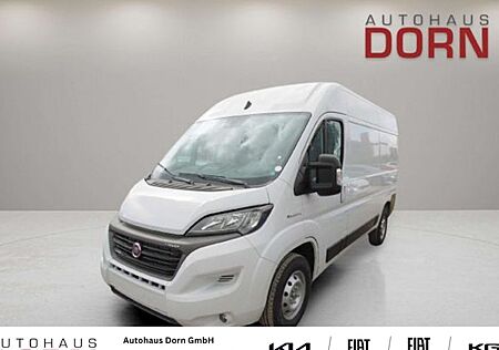 Fiat Ducato 90kW 47kWH L2H2 35 teilverglast 4 Türen