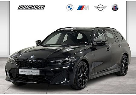 BMW 3er M340d xDrive Touring Auto 5 Türen