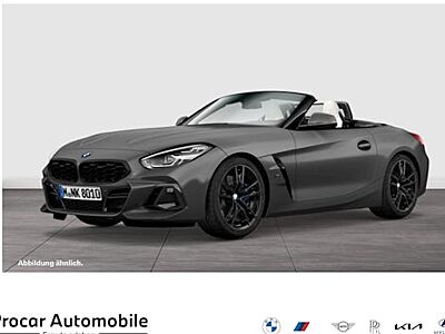 BMW Z4 M40i A 2 Türen