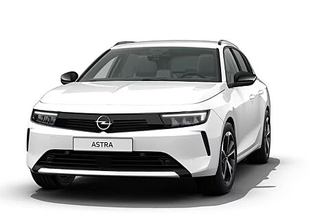 Opel Astra ST 1.2 Turbo 96kW Edition 5 Türen