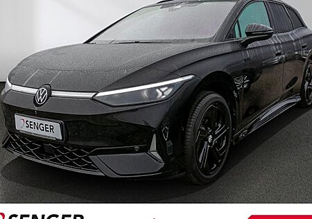 VW ID.7 86 kWh 250 kW 4MOTION GTX Tourer 5 Türen