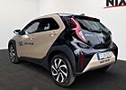 Toyota Aygo (X) Aygo (X) 1.0-l-VVT-i Pulse 5 Türen