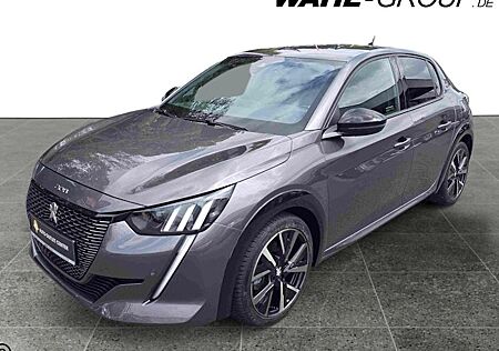 Peugeot 208 PureTech 100 EAT8 GT 5 Türen