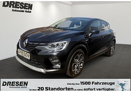 Renault Captur Mild Hybrid 140 Techno 5 Türen