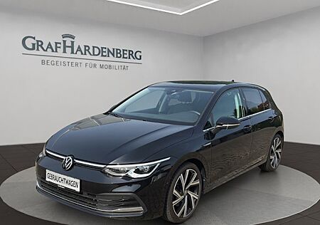 VW Golf 2.0 TSI OPF 140kW DSG Style 5 Türen