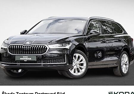 Skoda Superb 2.0 TDI 142kW DSG 4x4 Selection Combi 5 Türen