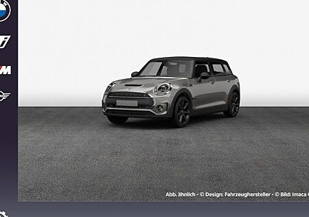 Mini One Clubman Cooper S 5 Türen