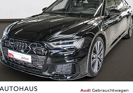 Audi A6 50 TFSI e quattro S tronic S line Avant 5 Türen