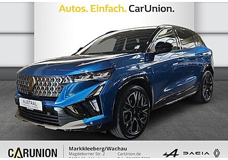 Renault Austral Hybrid E-Tech 200 Esprit Alpine 5 Türen