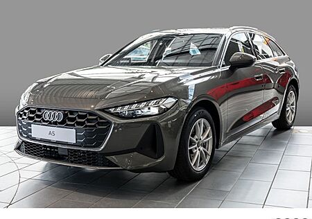 Audi A5 TFSI 110 kW S tronic Avant 5 Türen