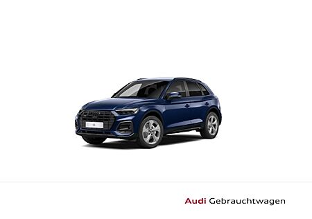 Audi Q5 50 TDI tiptronic quattro advanced 5 Türen