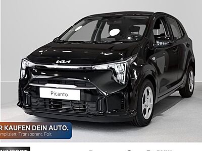 Kia Picanto 1.0 Edition 7 5 Türen