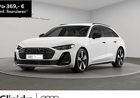 Audi A5 TFSI 150 kW S tronic Avant 5 Türen