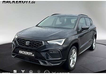 Seat Ateca 1.5 TSI ACT 110kW FR 5 Türen