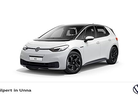 VW ID.3 Pro 58 kWh 107 kW Pro 5 Türen