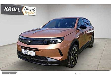 Opel Grandland Hybrid 107 kW Edition eDCT 5 Türen