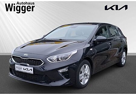 Kia Cee'd 1.4 T-GDI DCT Vision 5 Türen