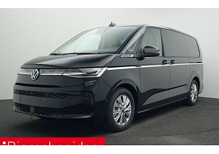 VW T7 Multivan 1,5 l eHybrid OPF DSG 4MOTION Style 5 Türen