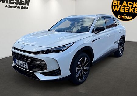 MG HS 1.5T GDI Hybrid+ Luxury 5 Türen