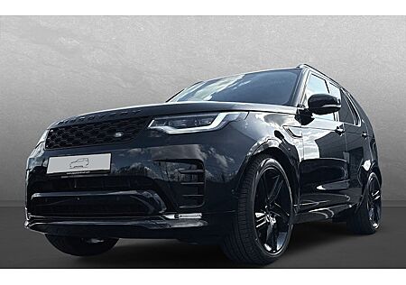 Land Rover Discovery D350 MHEV AWD DYNAMIC HSE Automatik 5 Türen