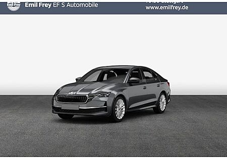 Skoda Octavia 2.0 TDI 110kW DSG Balance Combi 5 Türen