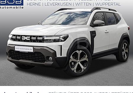 Dacia Duster TCe 130 Journey 5 Türen