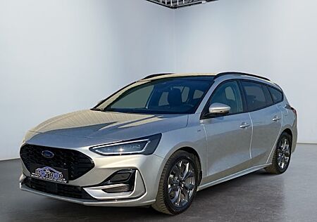 Ford Focus 1,0 EcoBoost Hyb. 114kW ST-Line Tur. AT 5 Türen