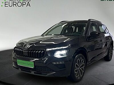 Skoda Kamiq 1.0 TSI 85kW DSG Balance 5 Türen