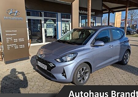 Hyundai i10 1.0 Trend AMT 5 Türen