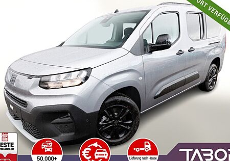 Fiat Doblo 1.5 BlueHDi 75 KW L1 5 Türen