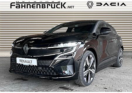 Renault Megane E-Tech Iconic 220 Comfort Range 5 Türen