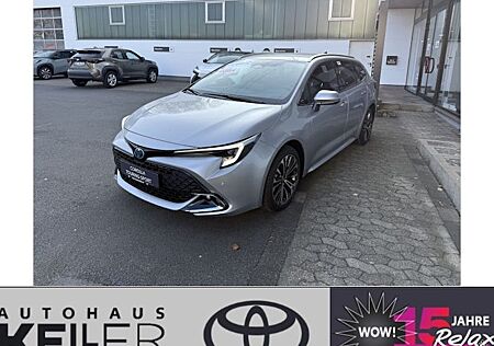 Toyota Corolla 1,8 Hybrid Lounge Touring Sports 5 Türen