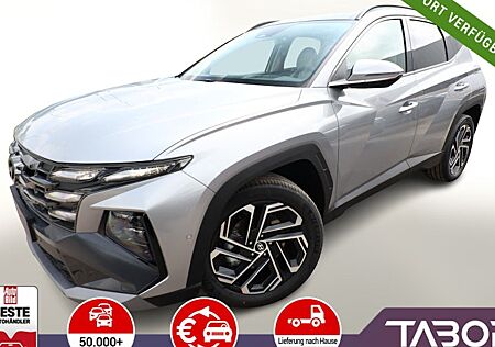 Hyundai Tucson 1.6 T-GDI Hybrid Prime Auto 5 Türen