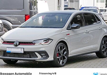 VW Polo GTI 2.0 TSI OPF DSG GTI 5 Türen