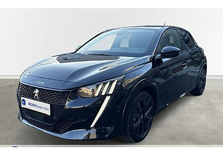 Peugeot e-208 136 GT+ 5 Türen