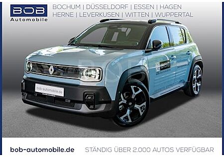 Renault 4 E-Tech Techno 150 Comfort Range 5 Türen