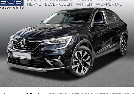 Renault Arkana TCe 140 EDC ZEN 5 Türen