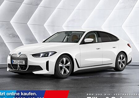 BMW i4 eDrive35 5 Türen