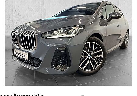 BMW 2er Active Tourer 218d Steptronic DCT 5 Türen