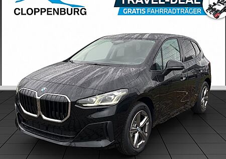BMW 2er Active Tourer 218i Steptronic DCT 5 Türen