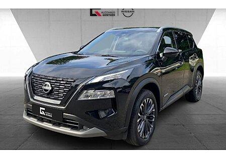 Nissan X-Trail 1.5 VC-T e-Power e-4ORCE N-CONNECTA 5 Türen