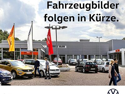 VW T-Cross 1.0 TSI OPF Life 5 Türen