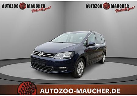 VW Sharan 2.0 TDI SCR 135kW DSG BMT Comfortline 5 Türen